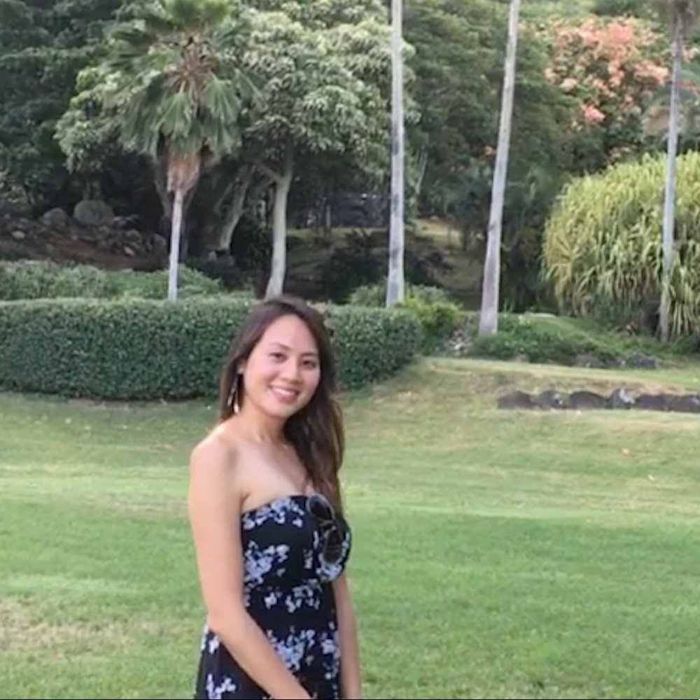 Meet your Posher, Anh-dao